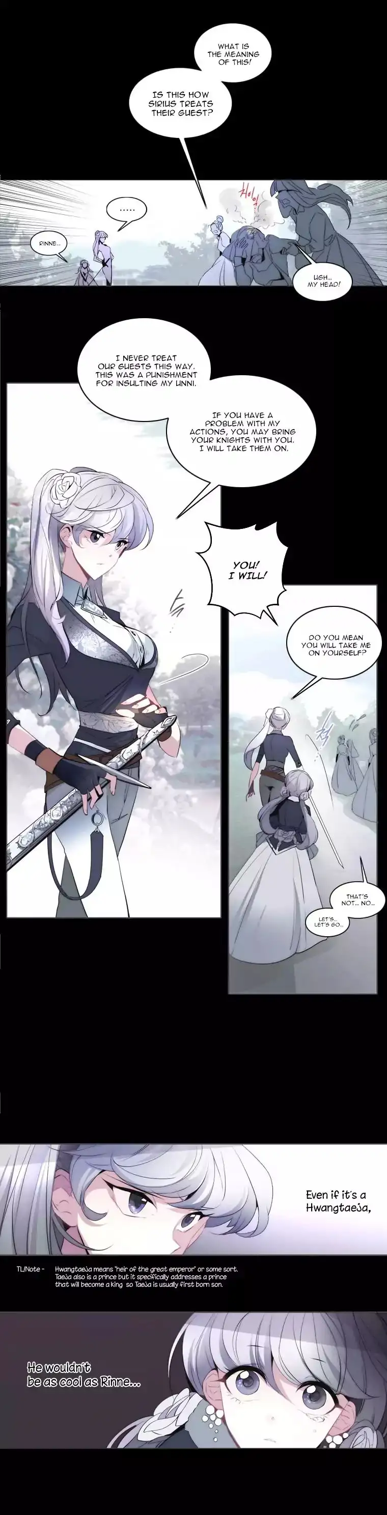 ANZ - Chapter 15 [photo 4] - MangaPorn