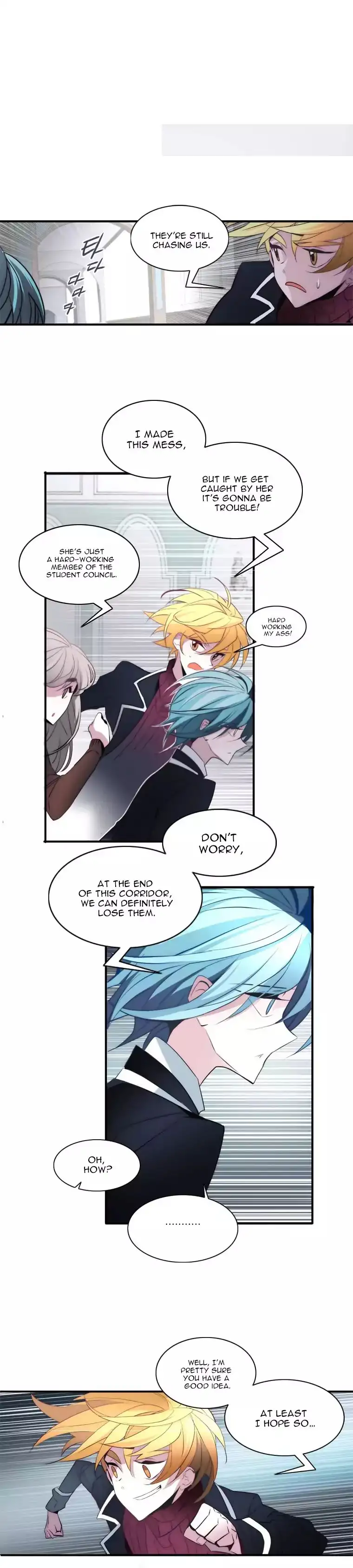 ANZ - Chapter 15 [photo 7] - MangaPorn