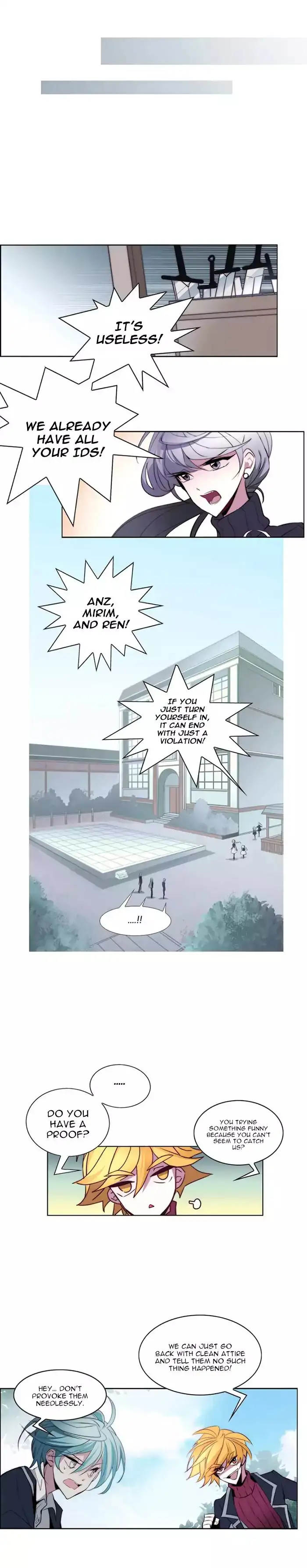 ANZ - Chapter 16 [photo 14] - MangaPorn