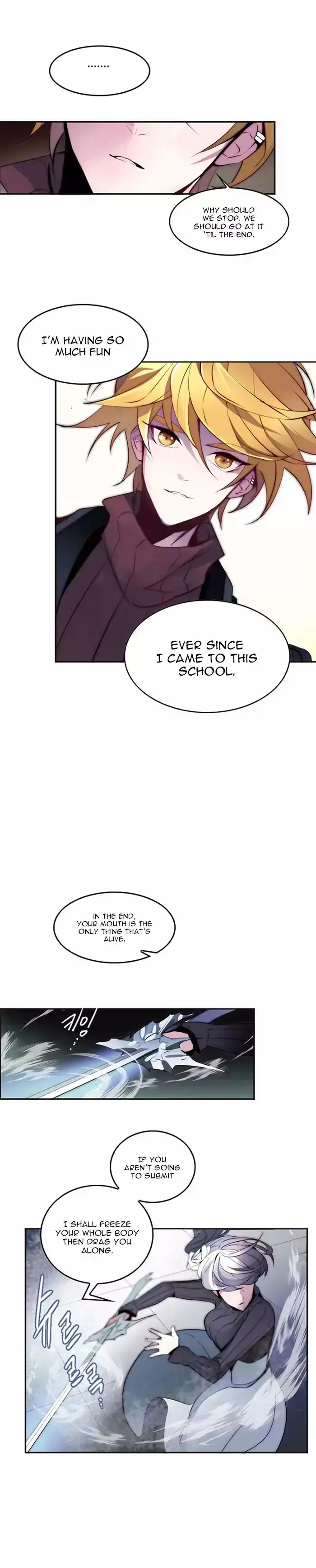 ANZ - Chapter 17 [photo 11] - MangaPorn