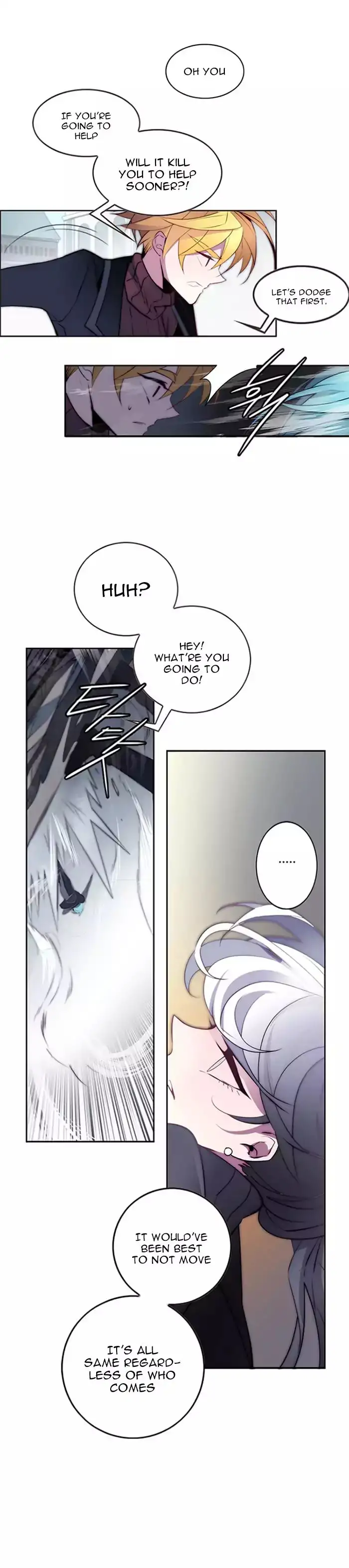 ANZ - Chapter 17 [photo 13] - MangaPorn