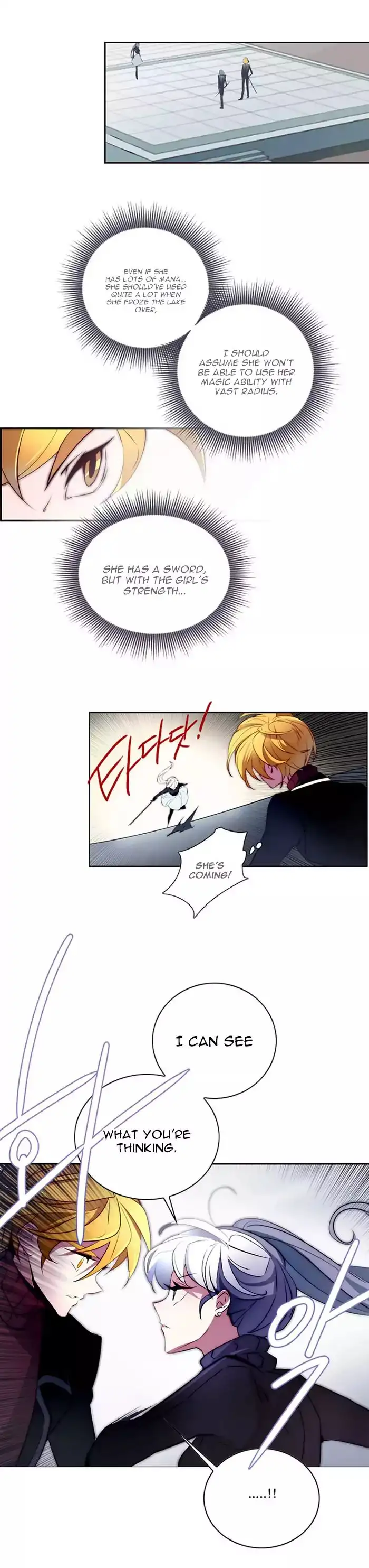 ANZ - Chapter 17 [photo 3] - MangaPorn