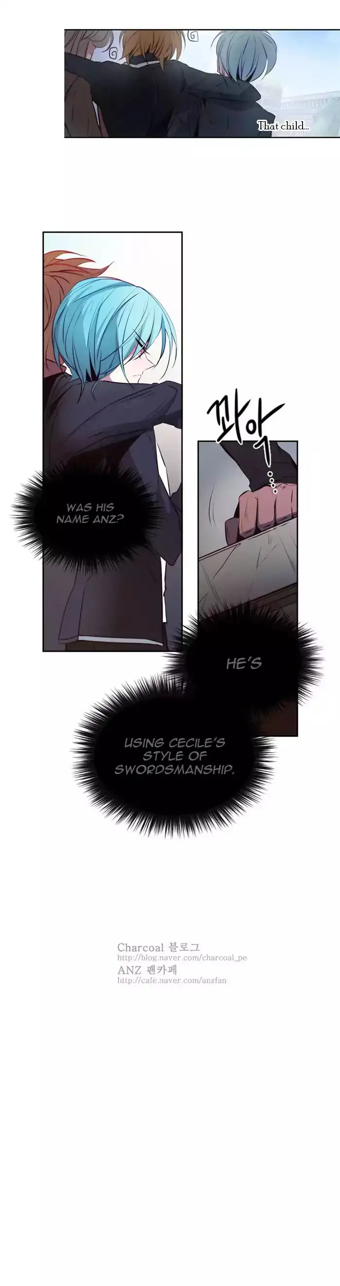 ANZ - Chapter 18 [photo 15] - MangaPorn