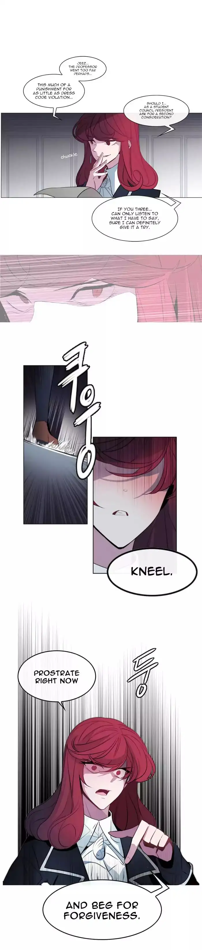ANZ - Chapter 19 [photo 10] - MangaPorn