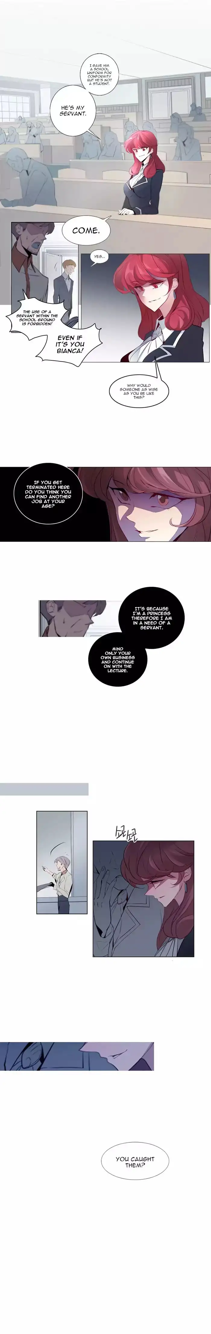 ANZ - Chapter 19 [photo 3] - MangaPorn