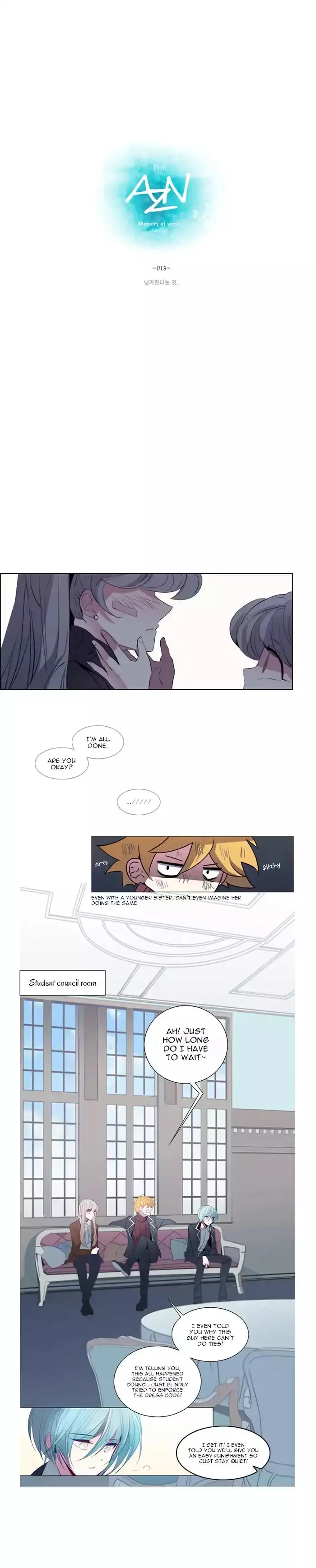 ANZ - Chapter 19 [photo 4] - MangaPorn