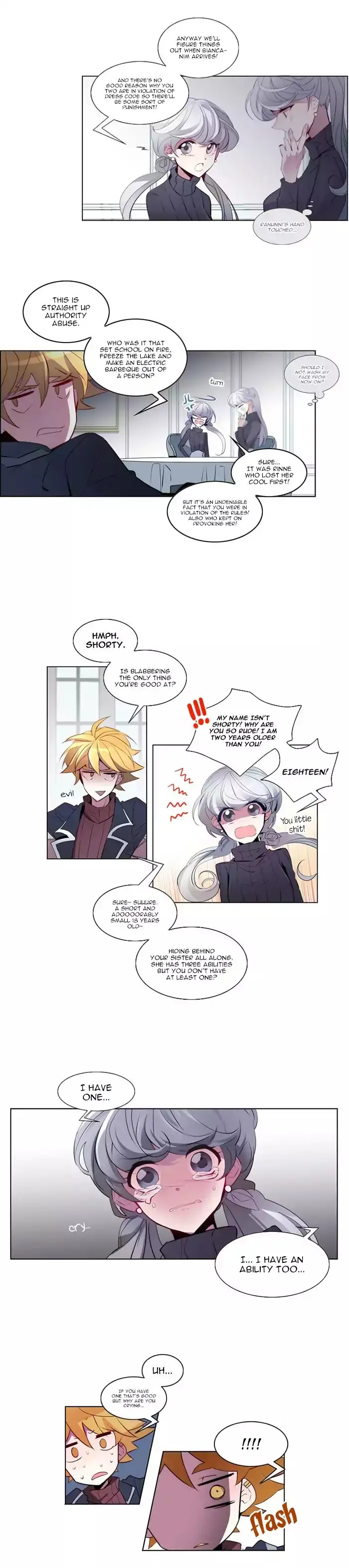 ANZ - Chapter 19 [photo 5] - MangaPorn