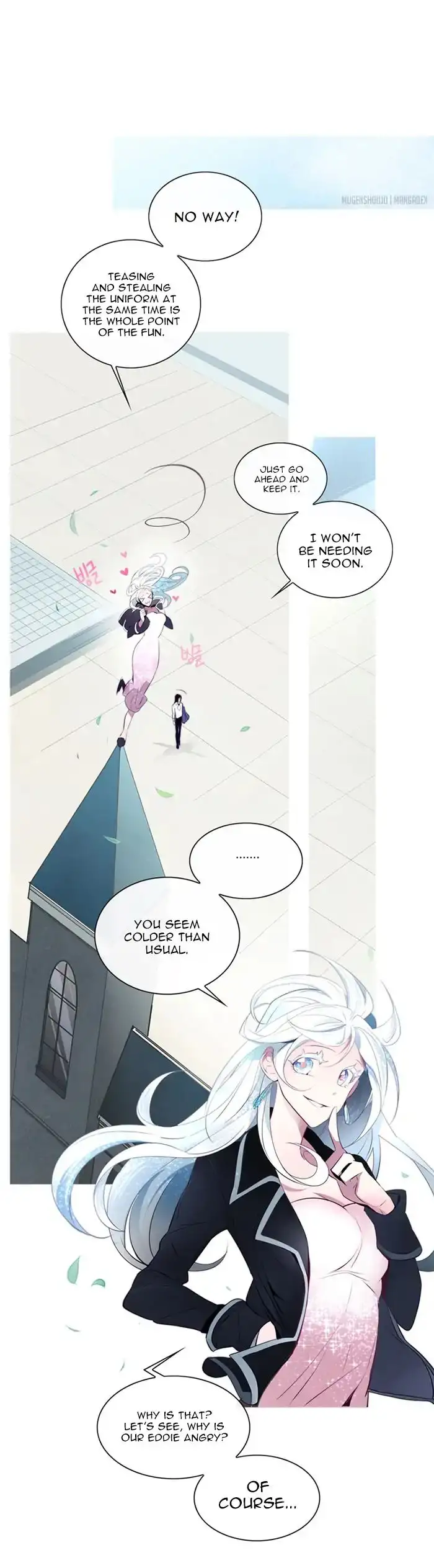 ANZ - Chapter 20 [photo 5] - MangaPorn