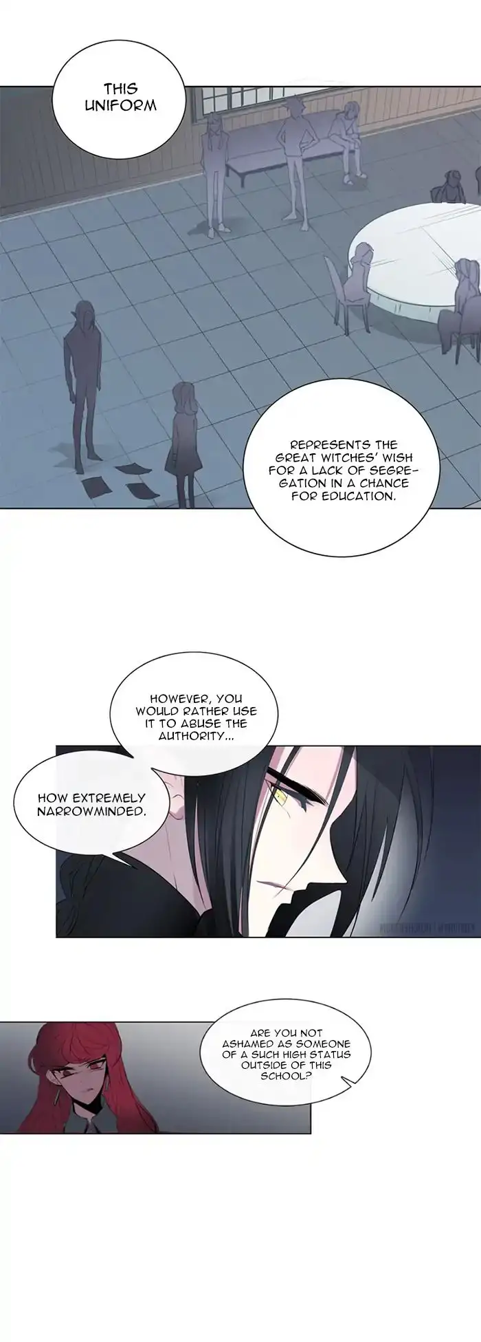 ANZ - Chapter 20 [photo 9] - MangaPorn