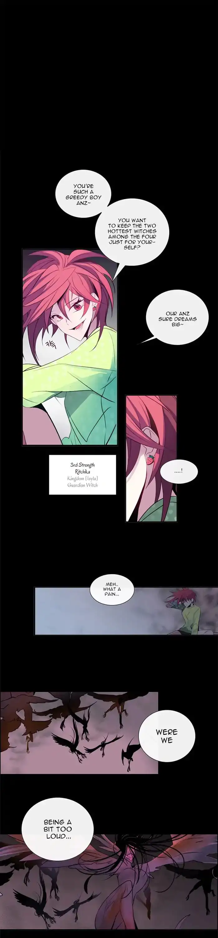 ANZ - Chapter 21 [photo 2] - MangaPorn