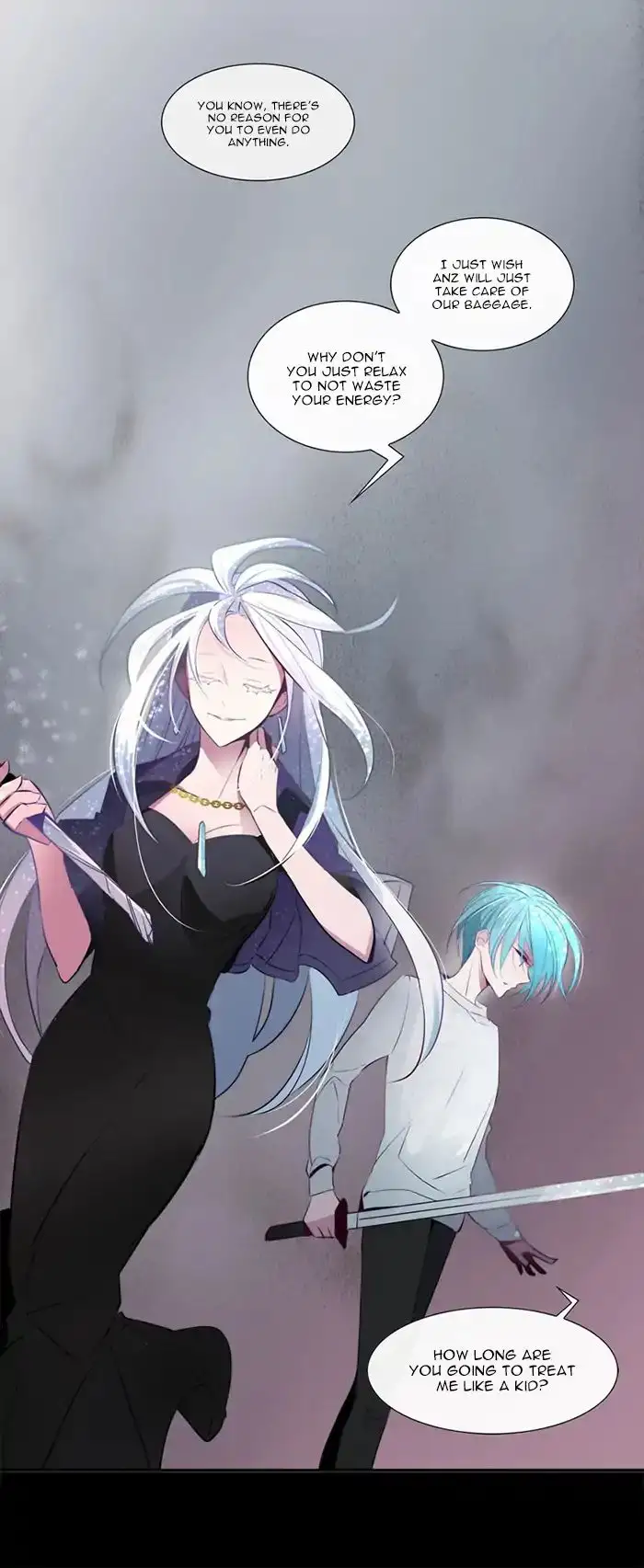 ANZ - Chapter 21 [photo 4] - MangaPorn
