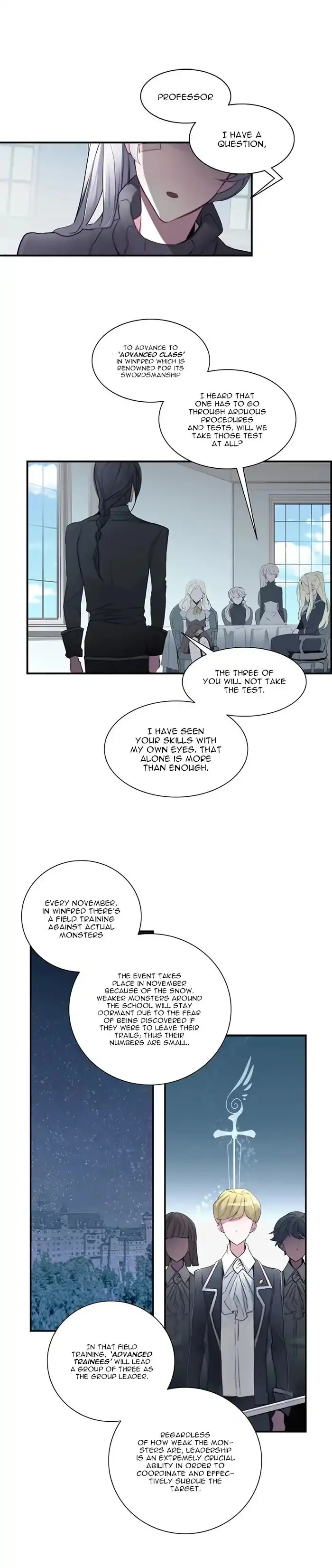 ANZ - Chapter 22 [photo 2] - MangaPorn