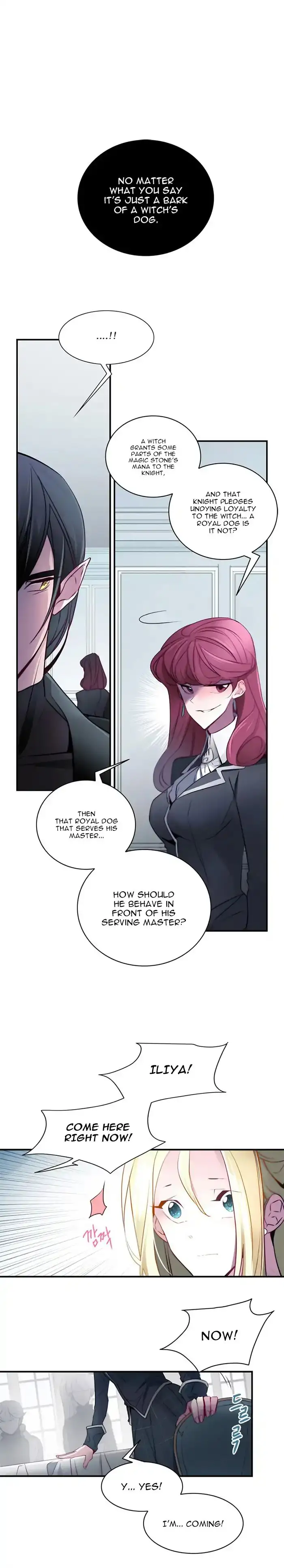 ANZ - Chapter 22 [photo 5] - MangaPorn