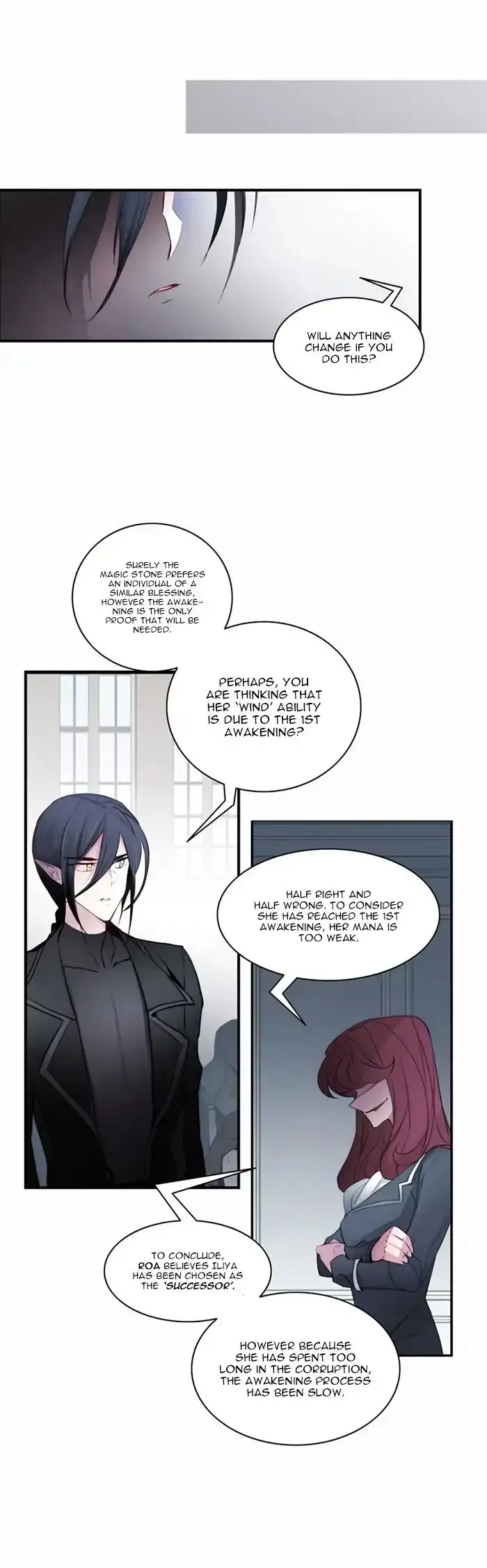 ANZ - Chapter 22 [photo 9] - MangaPorn