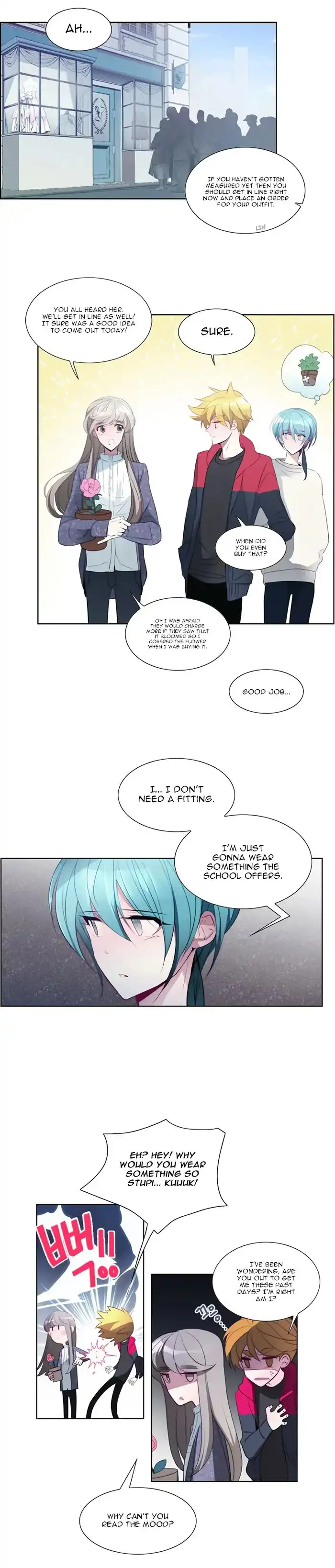 ANZ - Chapter 23 [photo 10] - MangaPorn