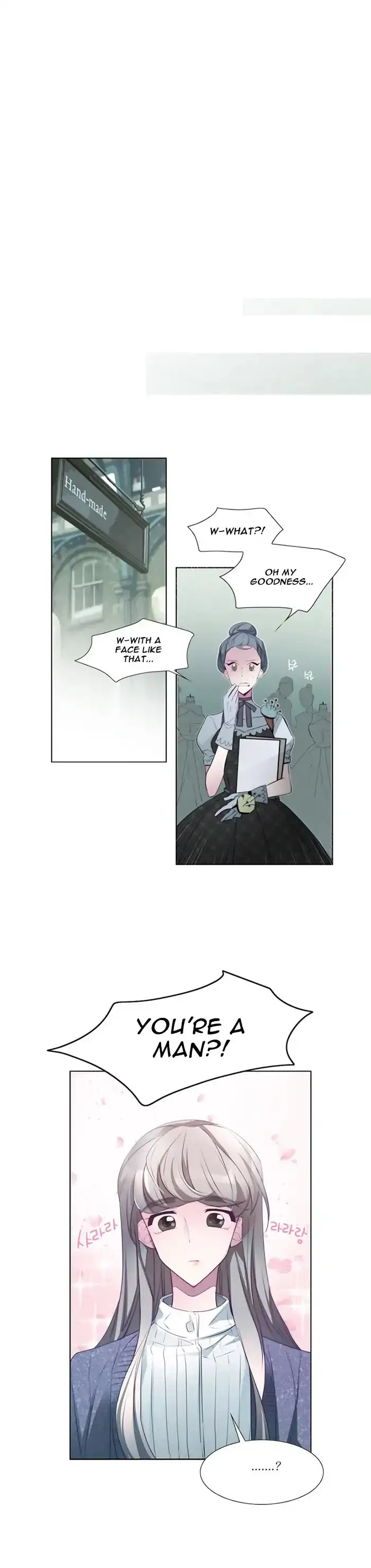 ANZ - Chapter 23 [photo 11] - MangaPorn