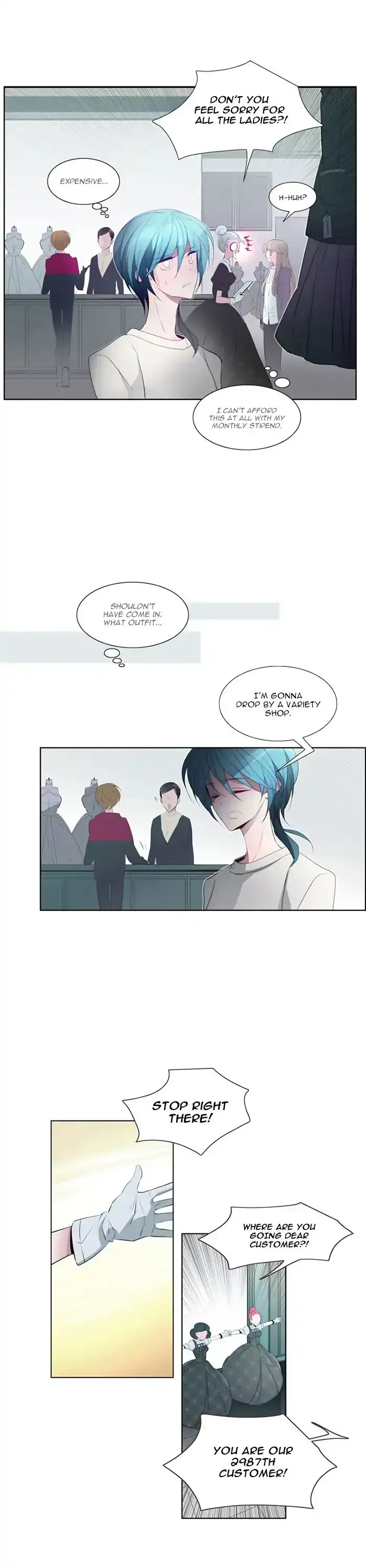 ANZ - Chapter 23 [photo 12] - MangaPorn