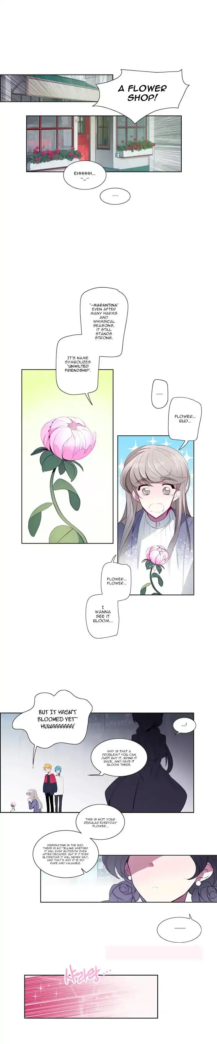 ANZ - Chapter 23 [photo 4] - MangaPorn