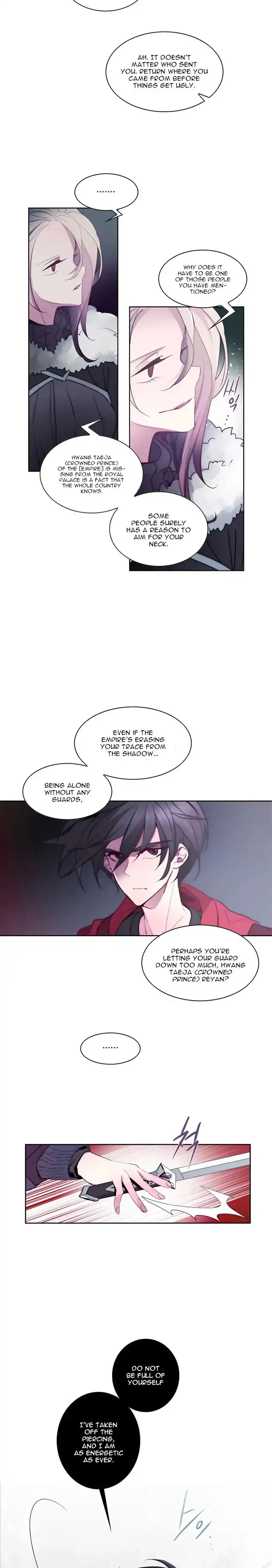ANZ - Chapter 24 [photo 3] - MangaPorn
