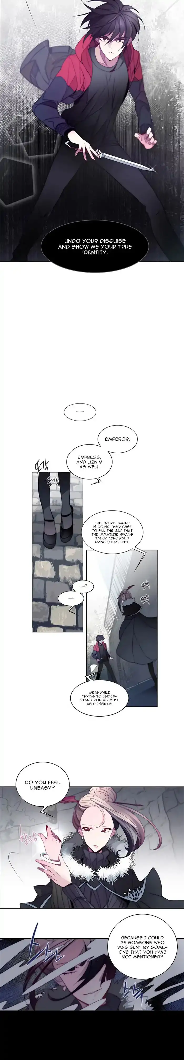 ANZ - Chapter 24 [photo 4] - MangaPorn