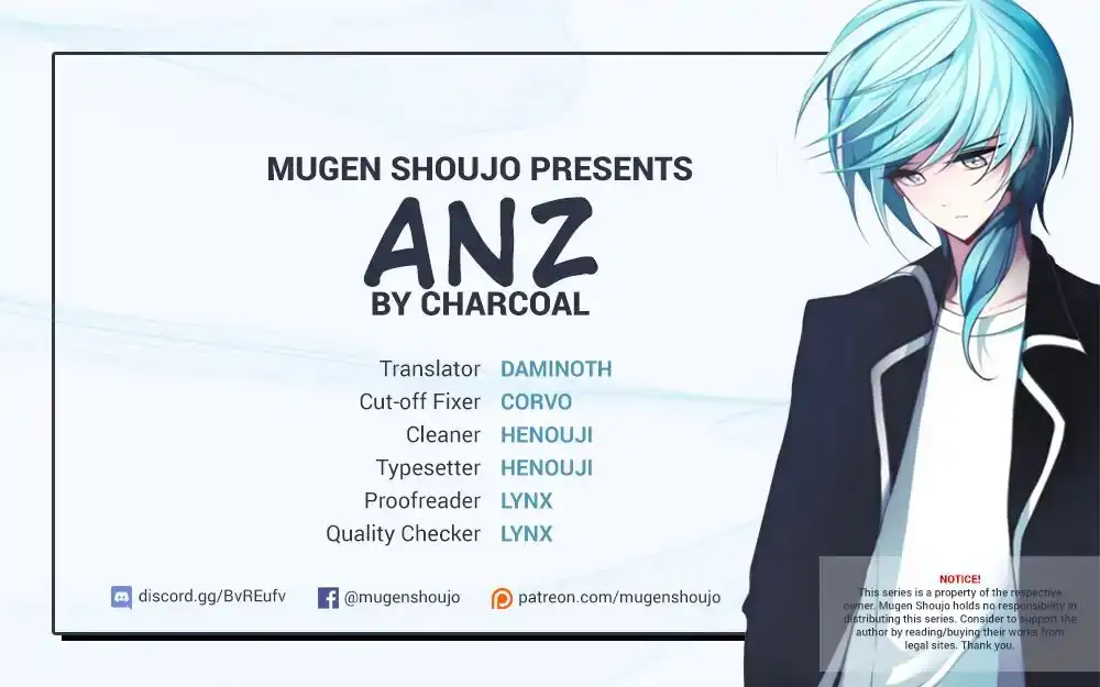 ANZ - Chapter 27 [photo 1] - MangaPorn