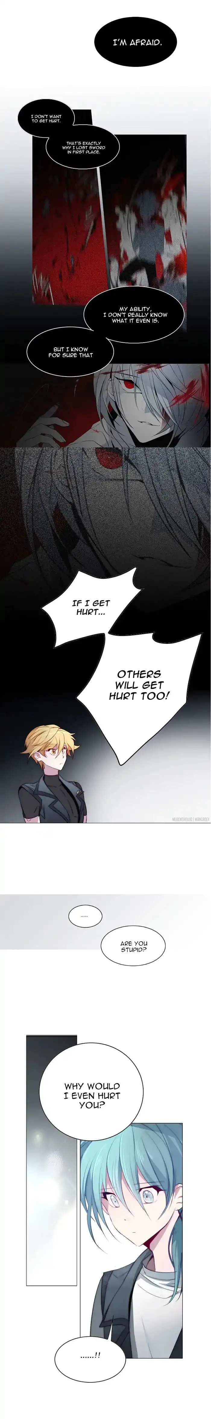 ANZ - Chapter 27 [photo 10] - MangaPorn