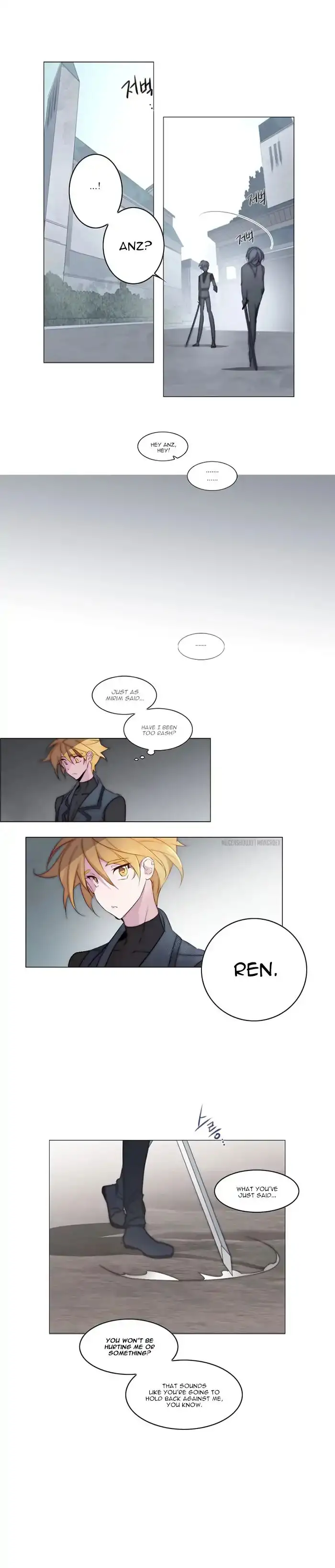ANZ - Chapter 27 [photo 12] - MangaPorn