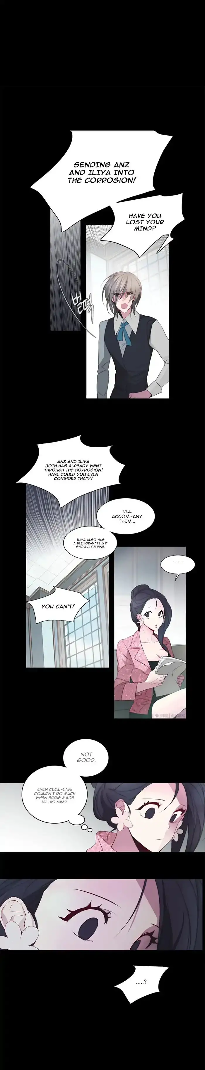 ANZ - Chapter 27 [photo 3] - MangaPorn