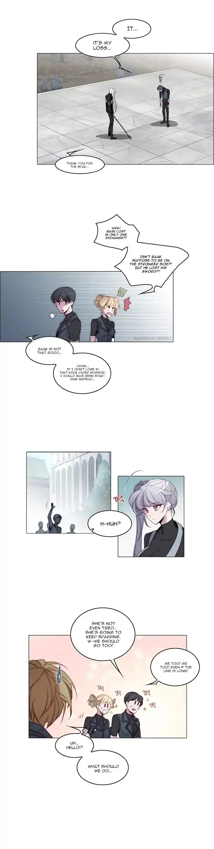 ANZ - Chapter 27 [photo 8] - MangaPorn