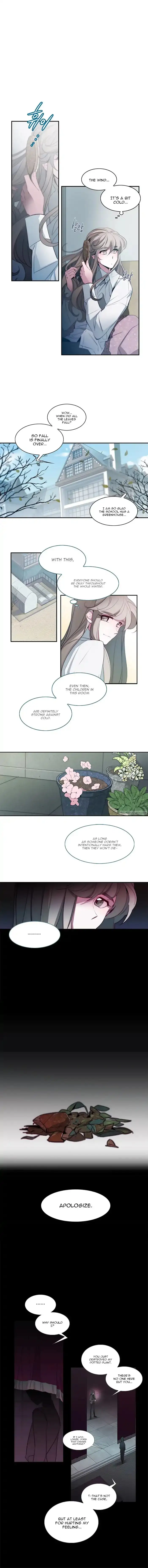 ANZ - Chapter 28 [photo 3] - MangaPorn
