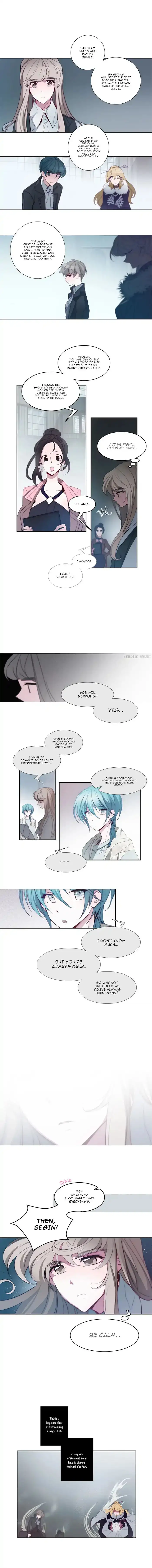 ANZ - Chapter 28 [photo 6] - MangaPorn