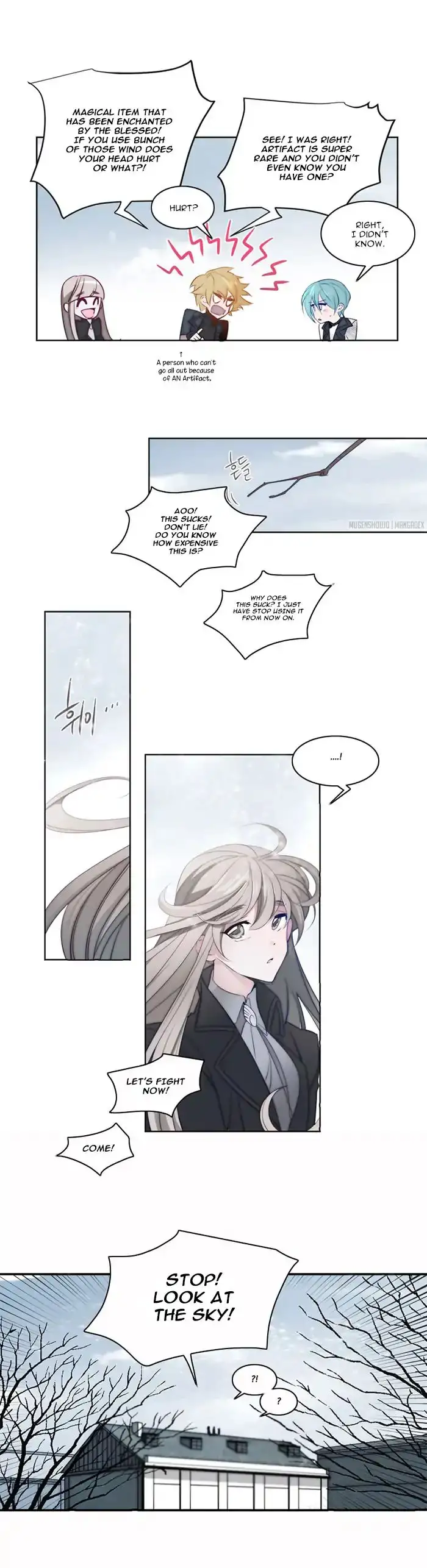 ANZ - Chapter 29 [photo 13] - MangaPorn