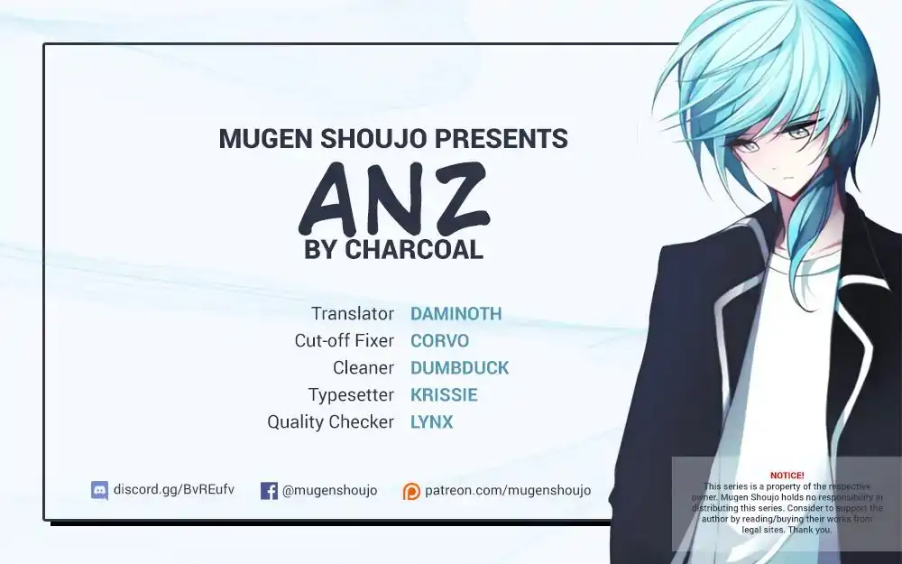 ANZ - Chapter 30 [photo 1] - MangaPorn
