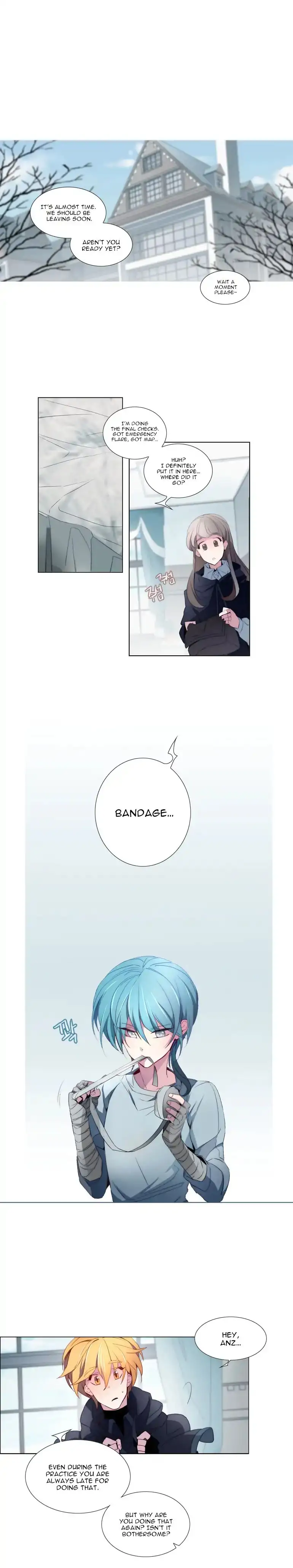 ANZ - Chapter 31 [photo 1] - MangaPorn