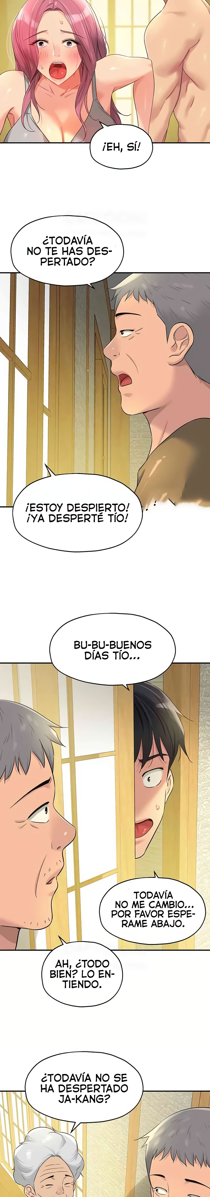 The Shop of Pleasure Raw - Chapter 74 [photo 18] - MangaPorn
