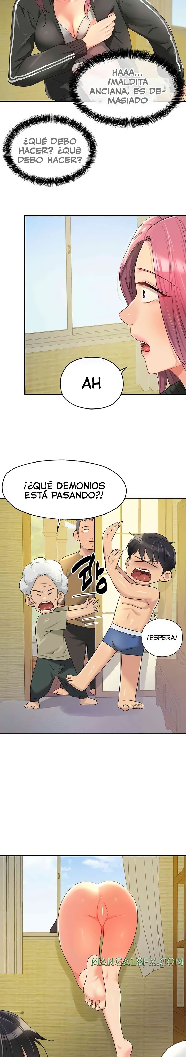 The Shop of Pleasure Raw - Chapter 74 [photo 20] - MangaPorn