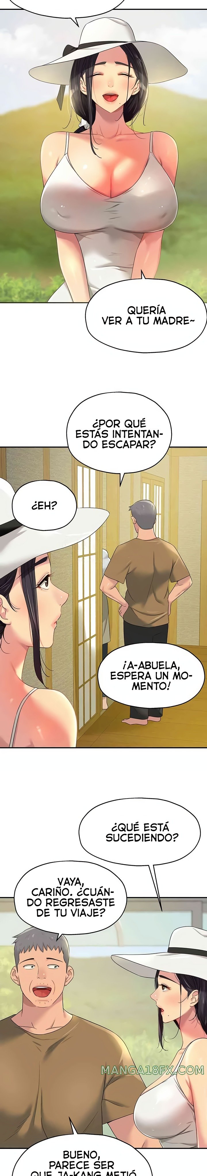 The Shop of Pleasure Raw - Chapter 74 [photo 22] - MangaPorn