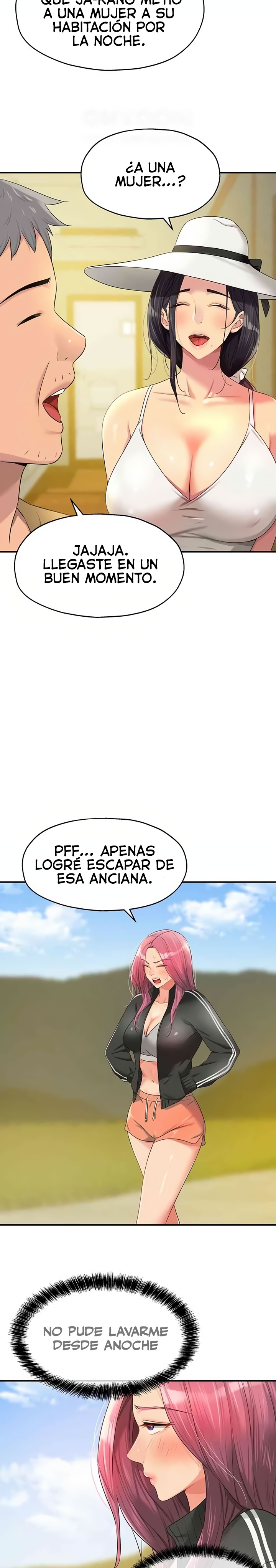 The Shop of Pleasure Raw - Chapter 74 [photo 23] - MangaPorn