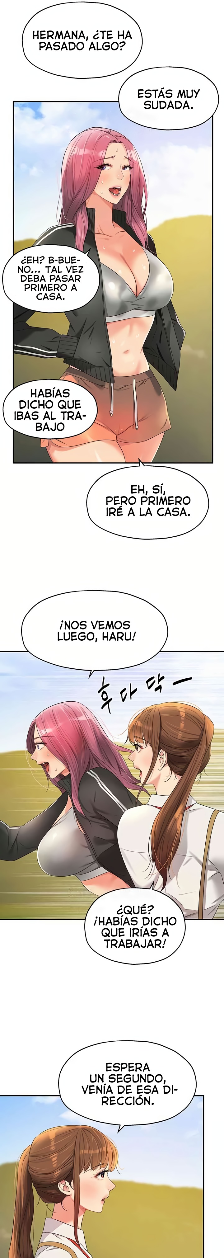 The Shop of Pleasure Raw - Chapter 74 [photo 25] - MangaPorn