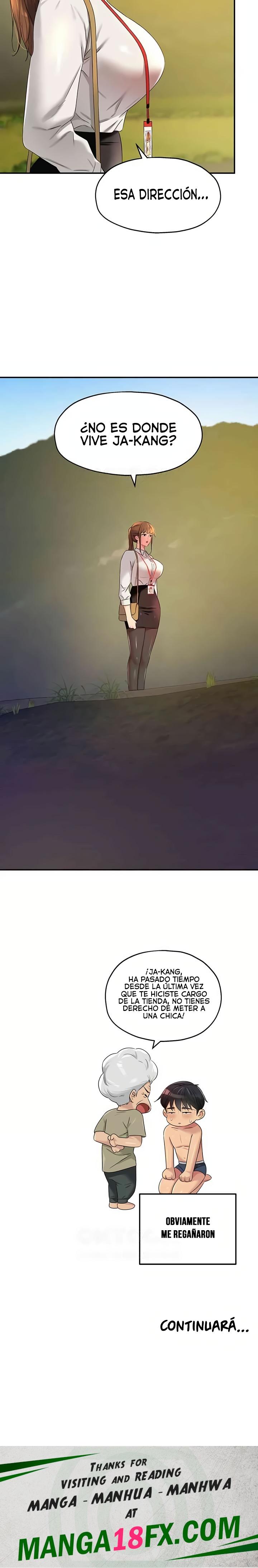 The Shop of Pleasure Raw - Chapter 74 [photo 26] - MangaPorn