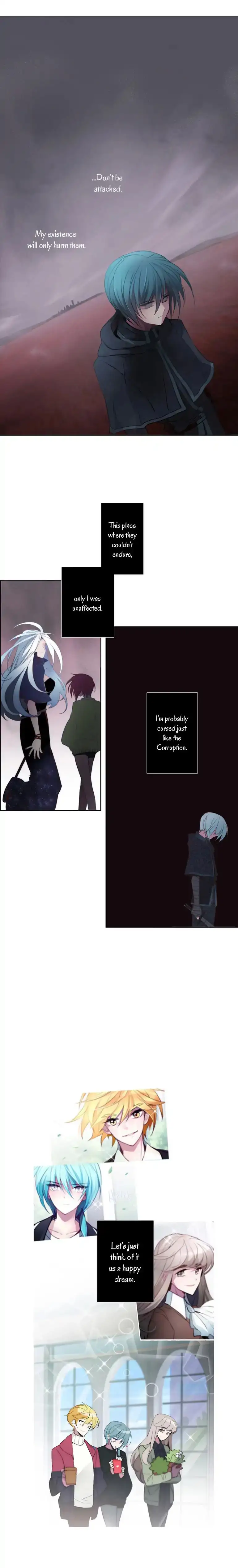 ANZ - Chapter 33 [photo 9] - MangaPorn