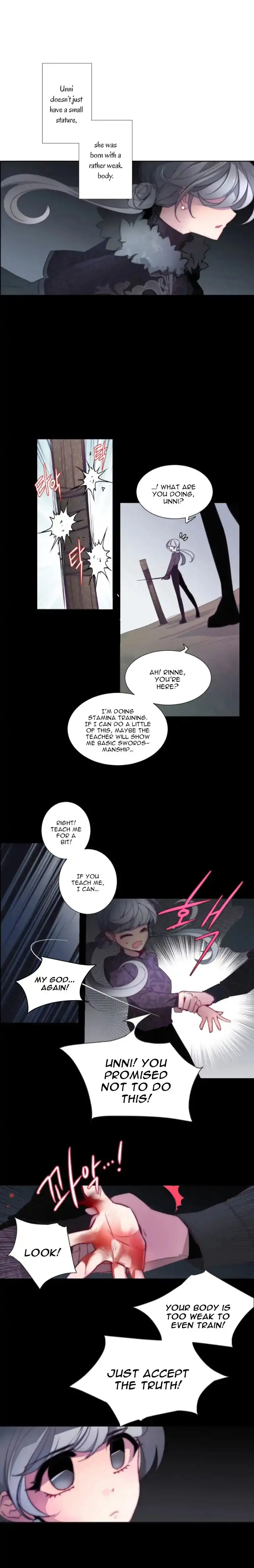 ANZ - Chapter 34 [photo 7] - MangaPorn