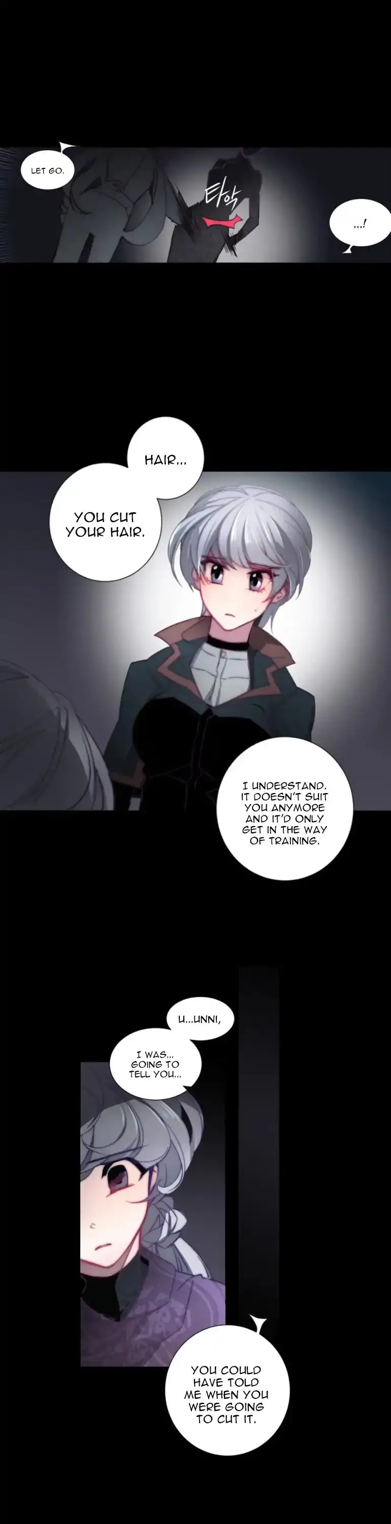ANZ - Chapter 34 [photo 8] - MangaPorn