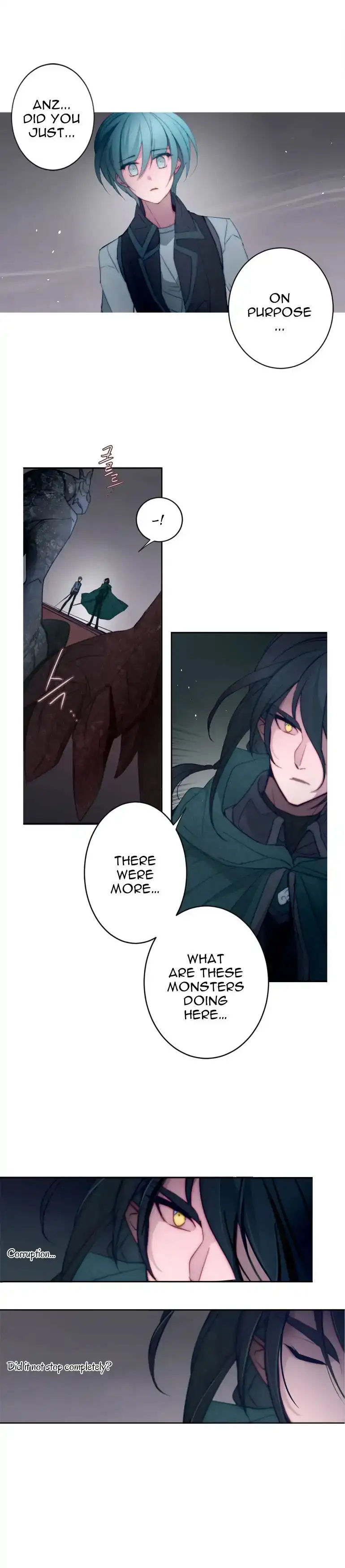 ANZ - Chapter 35 [photo 10] - MangaPorn
