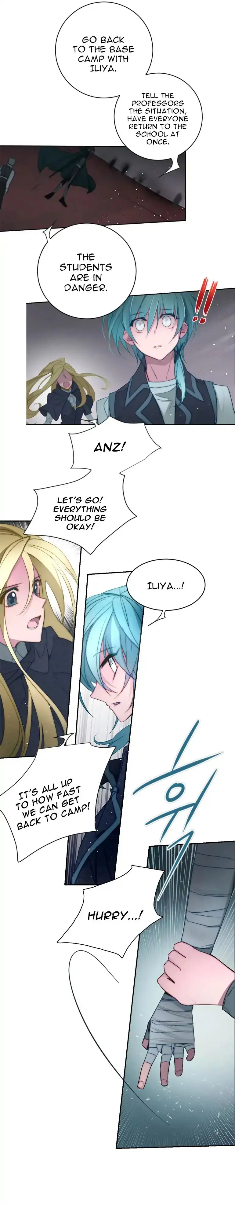 ANZ - Chapter 35 [photo 11] - MangaPorn