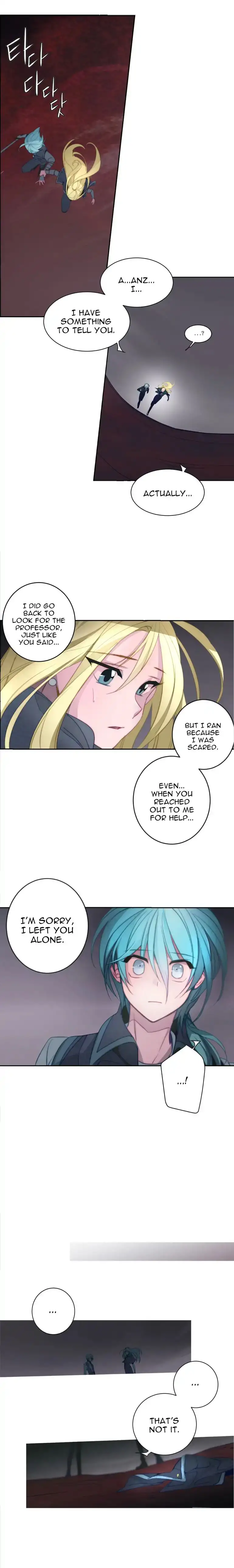 ANZ - Chapter 35 [photo 12] - MangaPorn