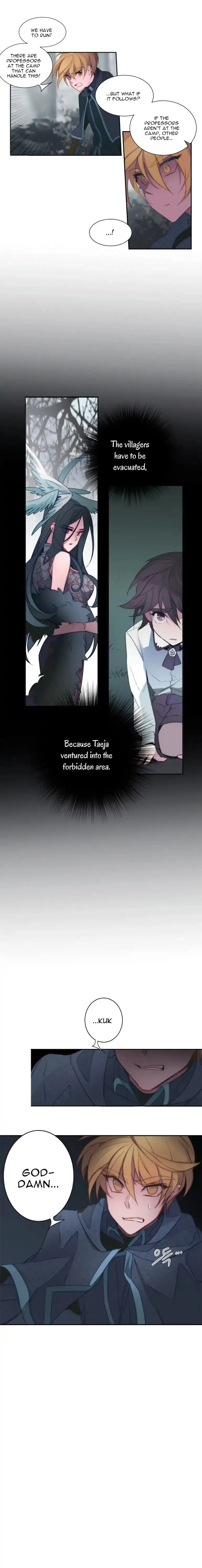 ANZ - Chapter 35 [photo 3] - MangaPorn
