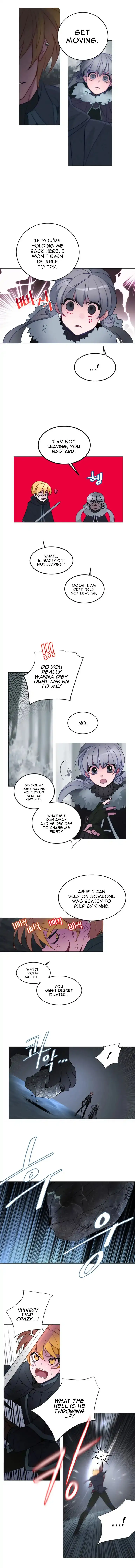 ANZ - Chapter 36 [photo 2] - MangaPorn