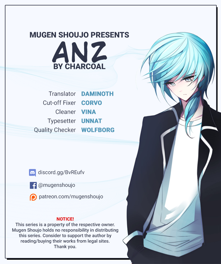 ANZ - Chapter 37 [photo 1] - MangaPorn