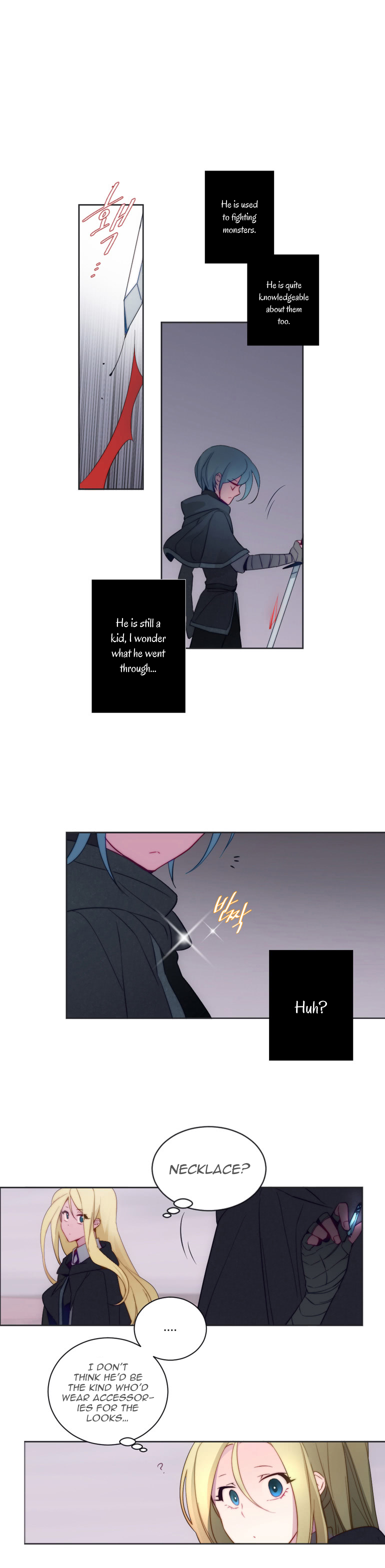 ANZ - Chapter 37 [photo 10] - MangaPorn